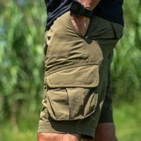 Korda Kore Kombat Shorts